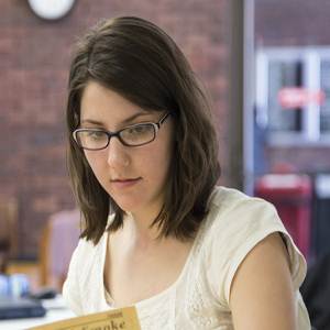 Coursework Writing Service