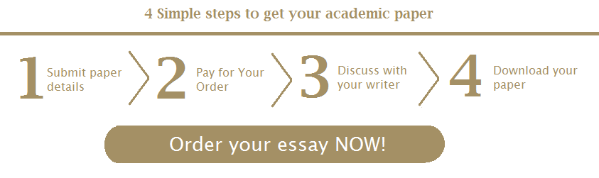 4 Simple Steps to get your academic paper