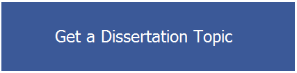 Original research Dissertation